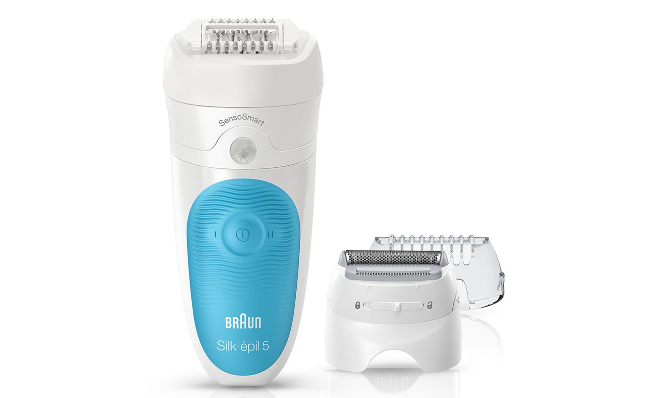 Braun Silk-épil 5-890