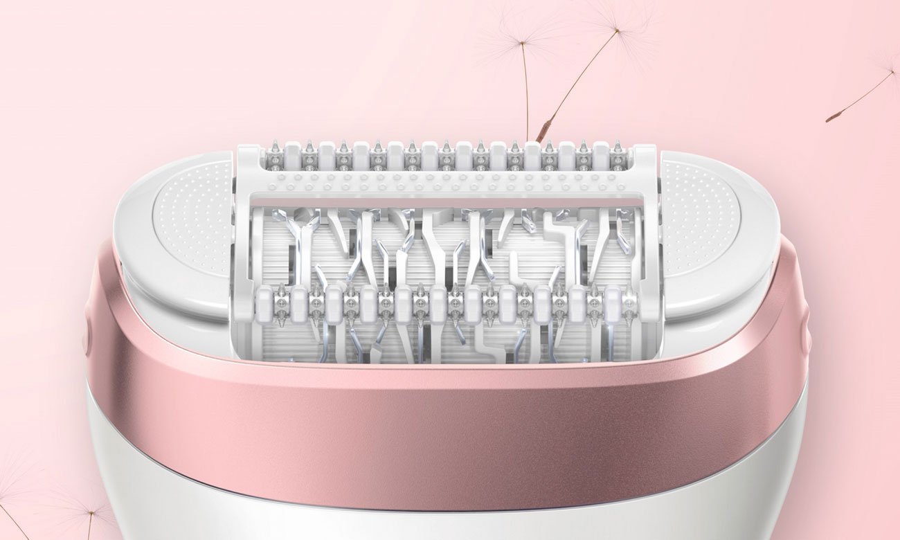Depilator Braun Silk-épil SE 9995 SES9-995 BS