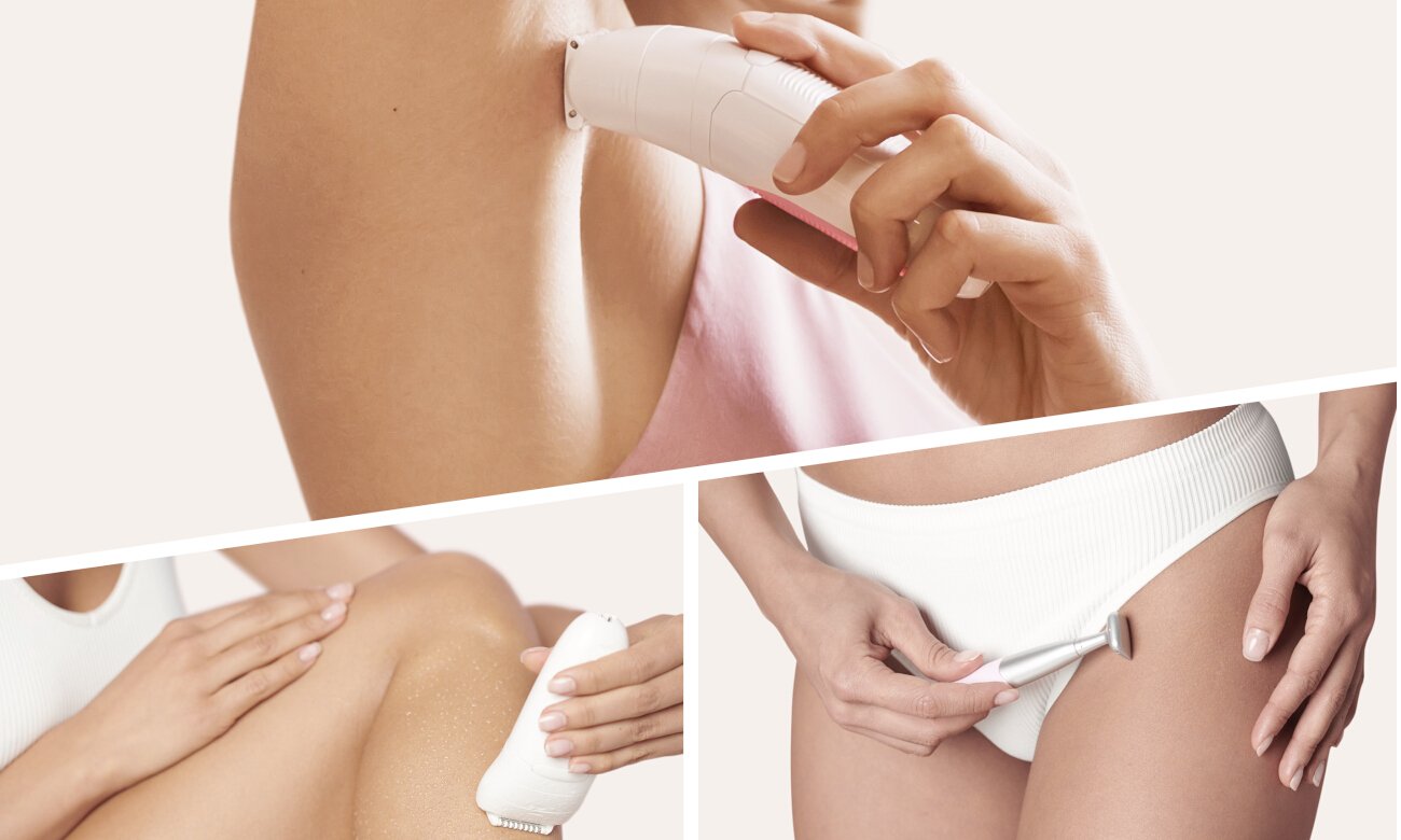 Depilator Braun Silk-epil SES5-820