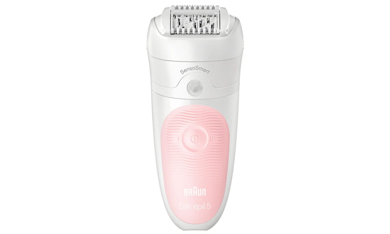 Depilator Braun Silk-epil SES5-820