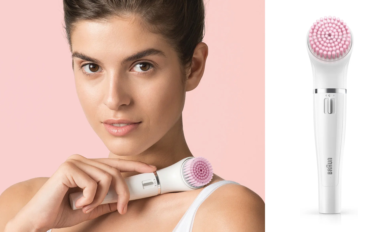 Depilator Braun Silk-épil 5 5-875 SES5-875BS FL