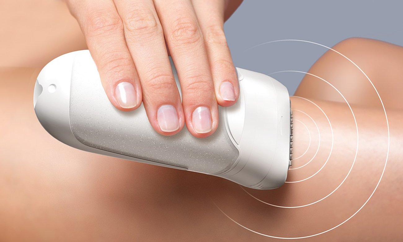 Depilator Braun Silk-épil SES7-885BS opinie