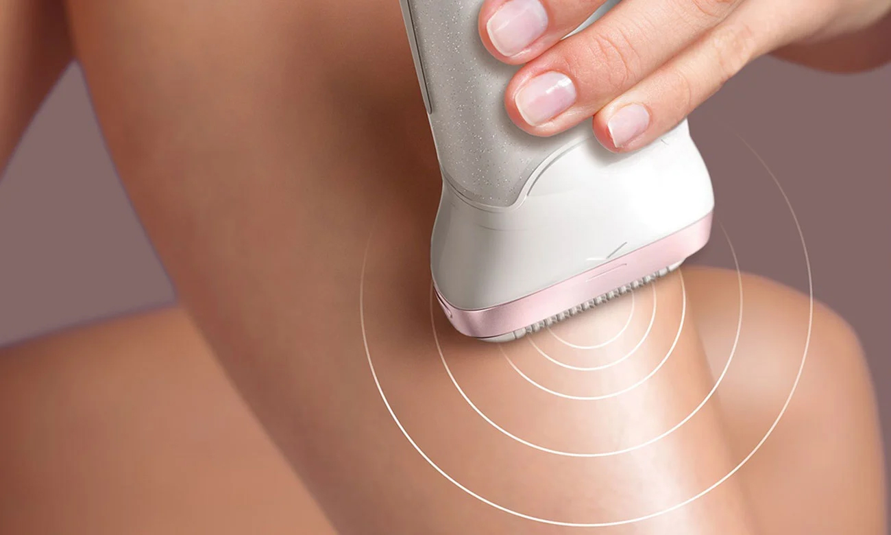 Depilator Braun Silk-épil 9 9-985 SES9-985BS FL
