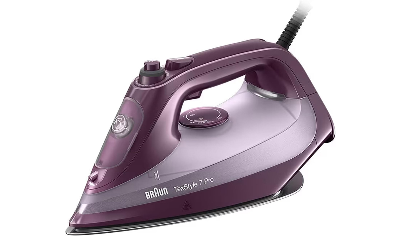 Braun Żelazko SI7181 VI TexStyle 7 Pro