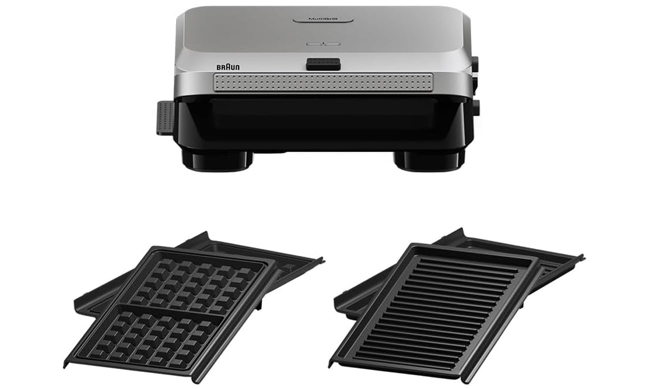 Braun Opiekacz SM5006