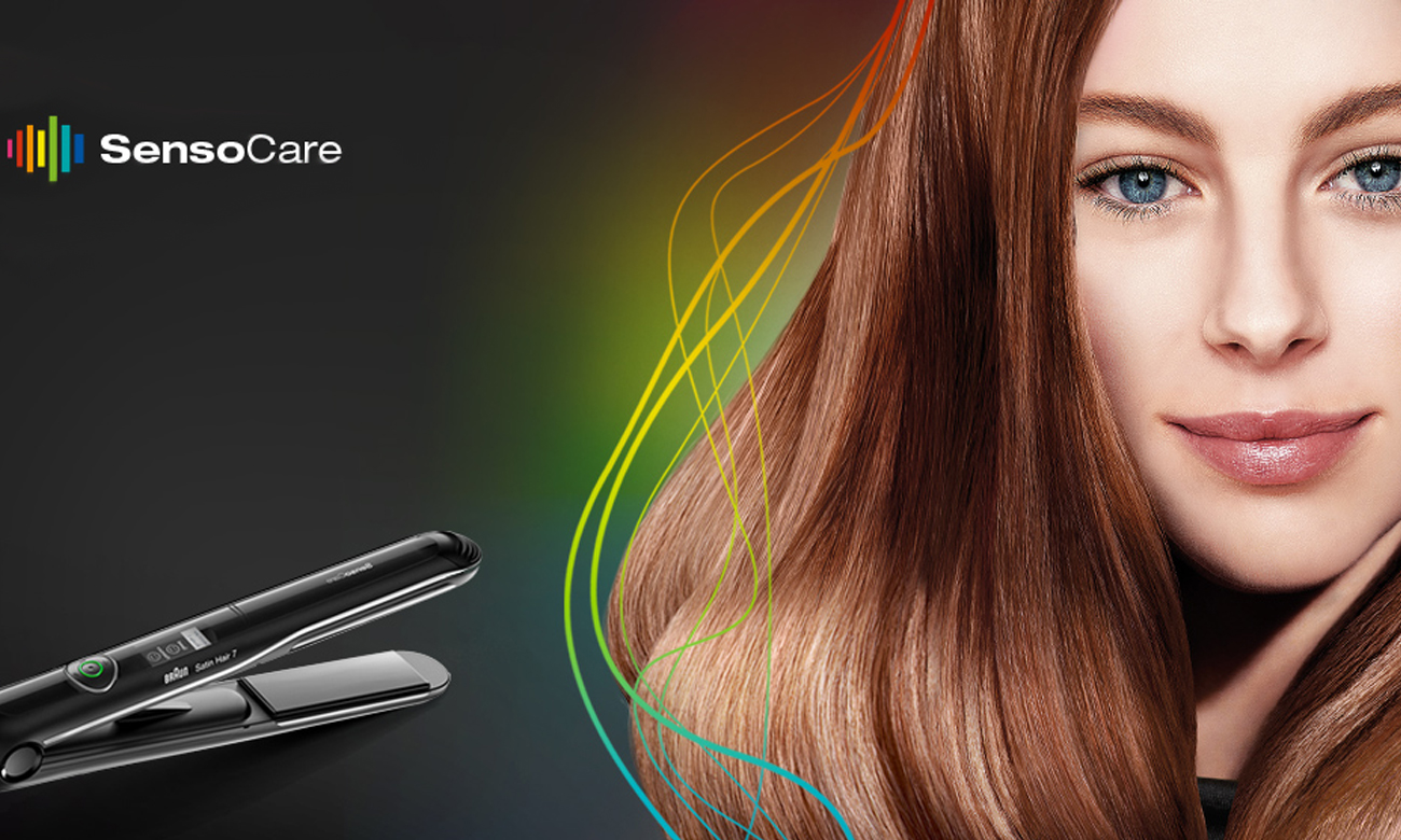 Braun Satin Hair 7 ST780 - Prostownice do włosów - Sklep internetowy ...