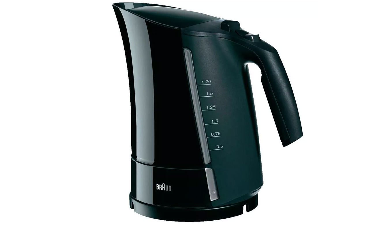 Braun WK 300 BK - Sklep komputerowy - x-kom.pl