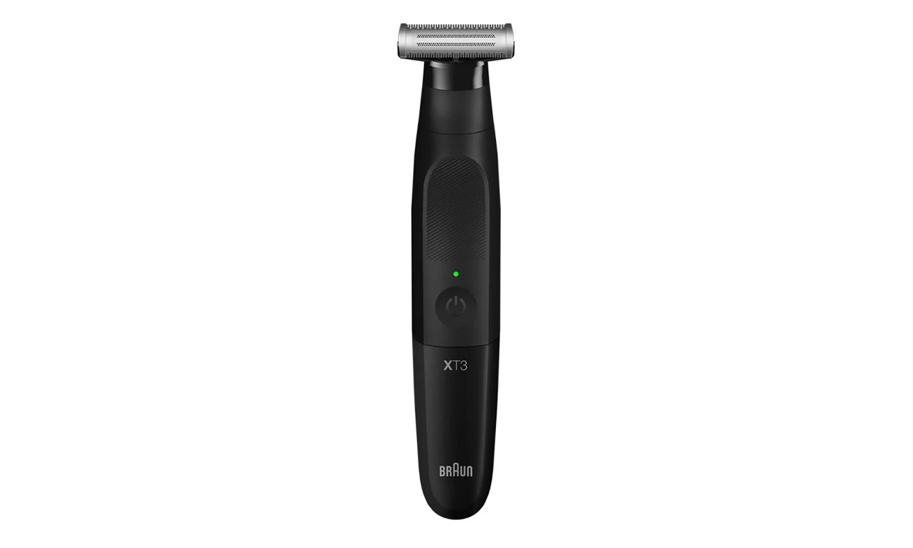Braun Series X XT3100 - Trymery - Sklep internetowy - al.to