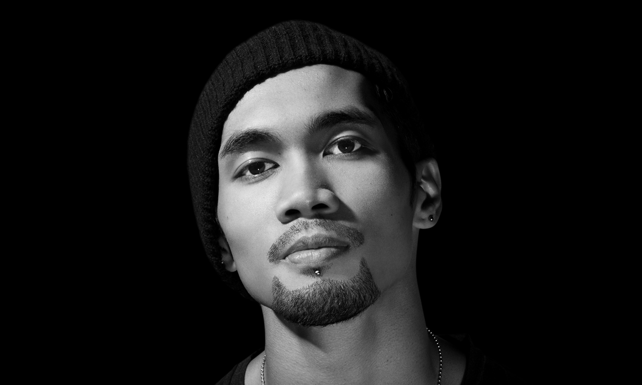 Doskonałe efekty z użyciem Braun cruZer 6 Face