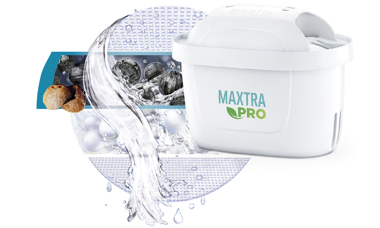 filtr brita maxtra pro pure performance cechy