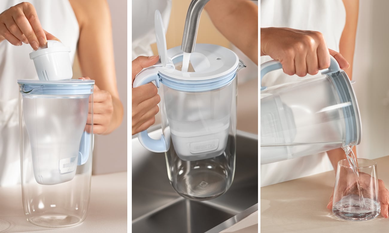 filtr brita maxtra pro hard water expert cechy