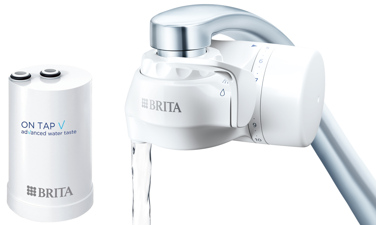 Brita System filtracyjny do wody ON TAP V
