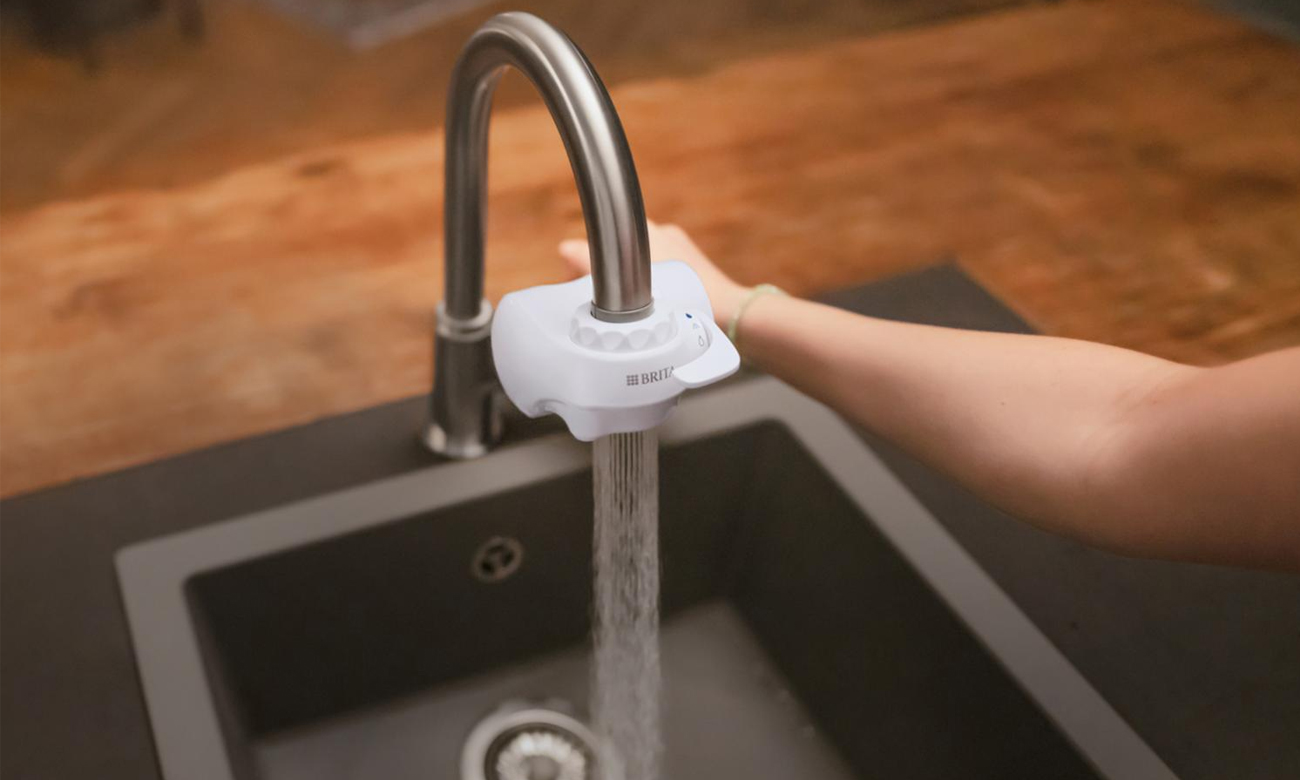 filtr brita on tap v opcje