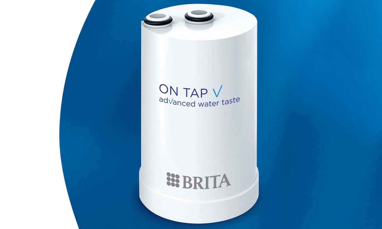 Brita Wkład filtracyjny do wody ON TAP V