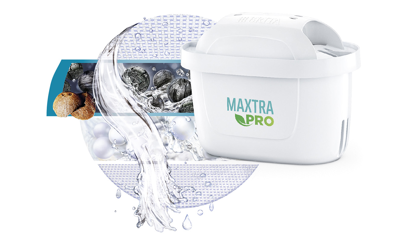 Wkład Brita Maxtra plus