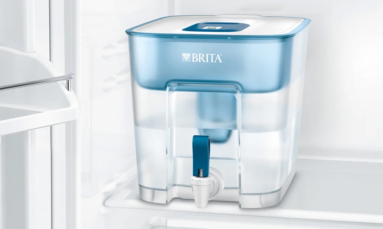 Filtr do wody Brita Flow 8,2l