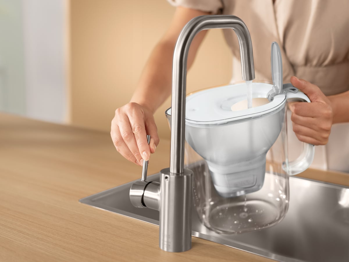 dzbanek brita style xl cechy
