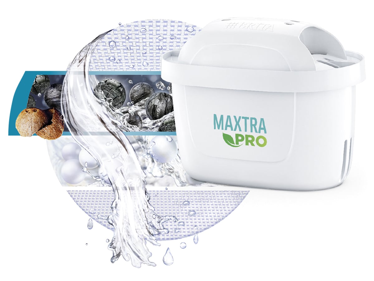 dzbanek brita style xl wkłady