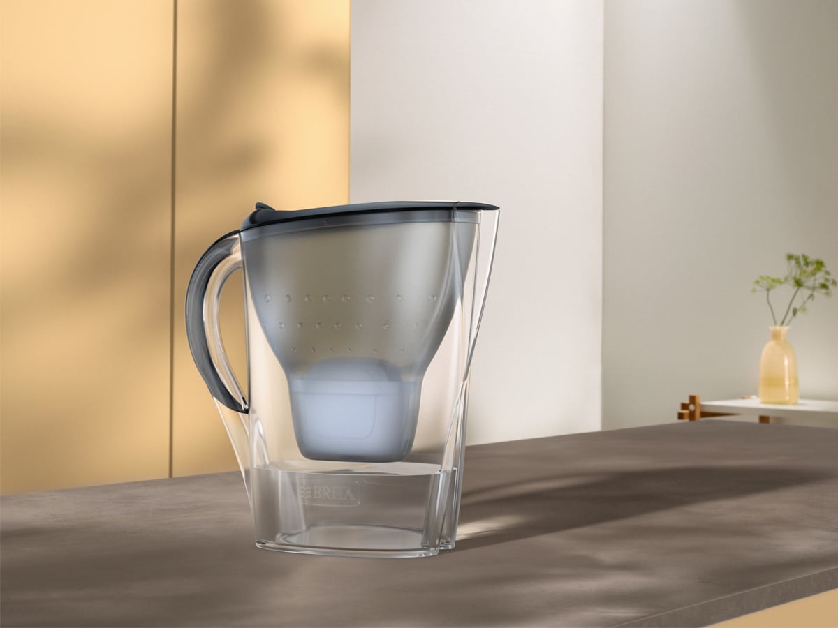dzbanek brita marella cechy