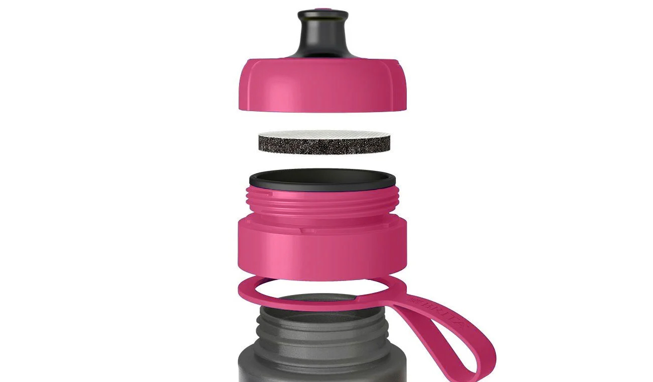Filtr MicroDisc w Brita Active