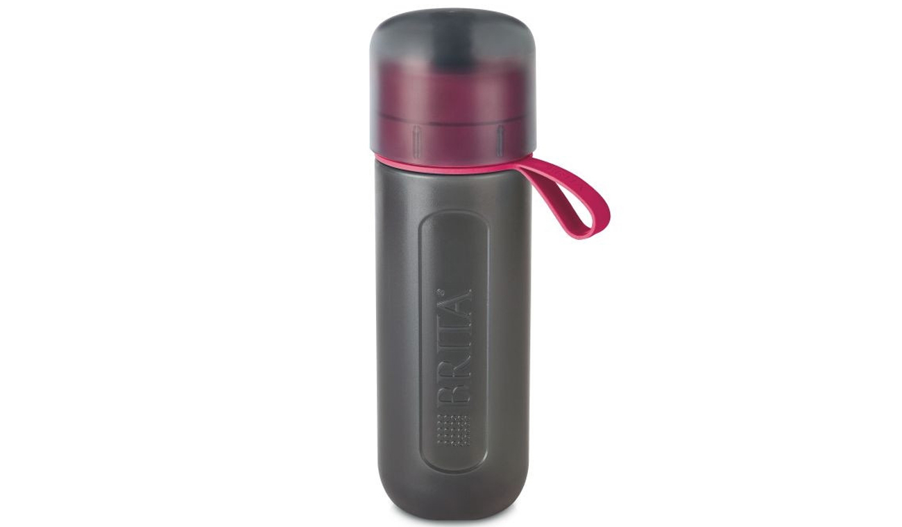 Butelka Brita Active różowa