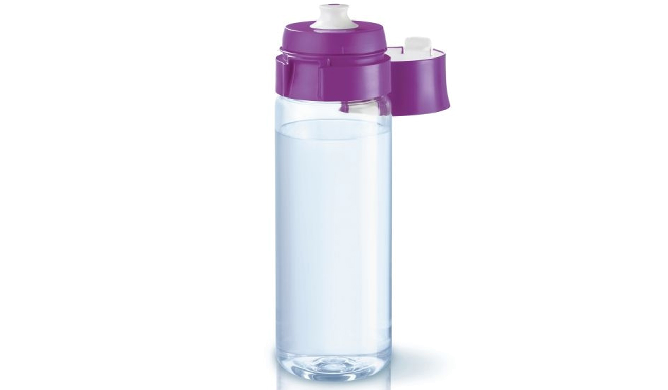 Brita Fill & go fioletowa