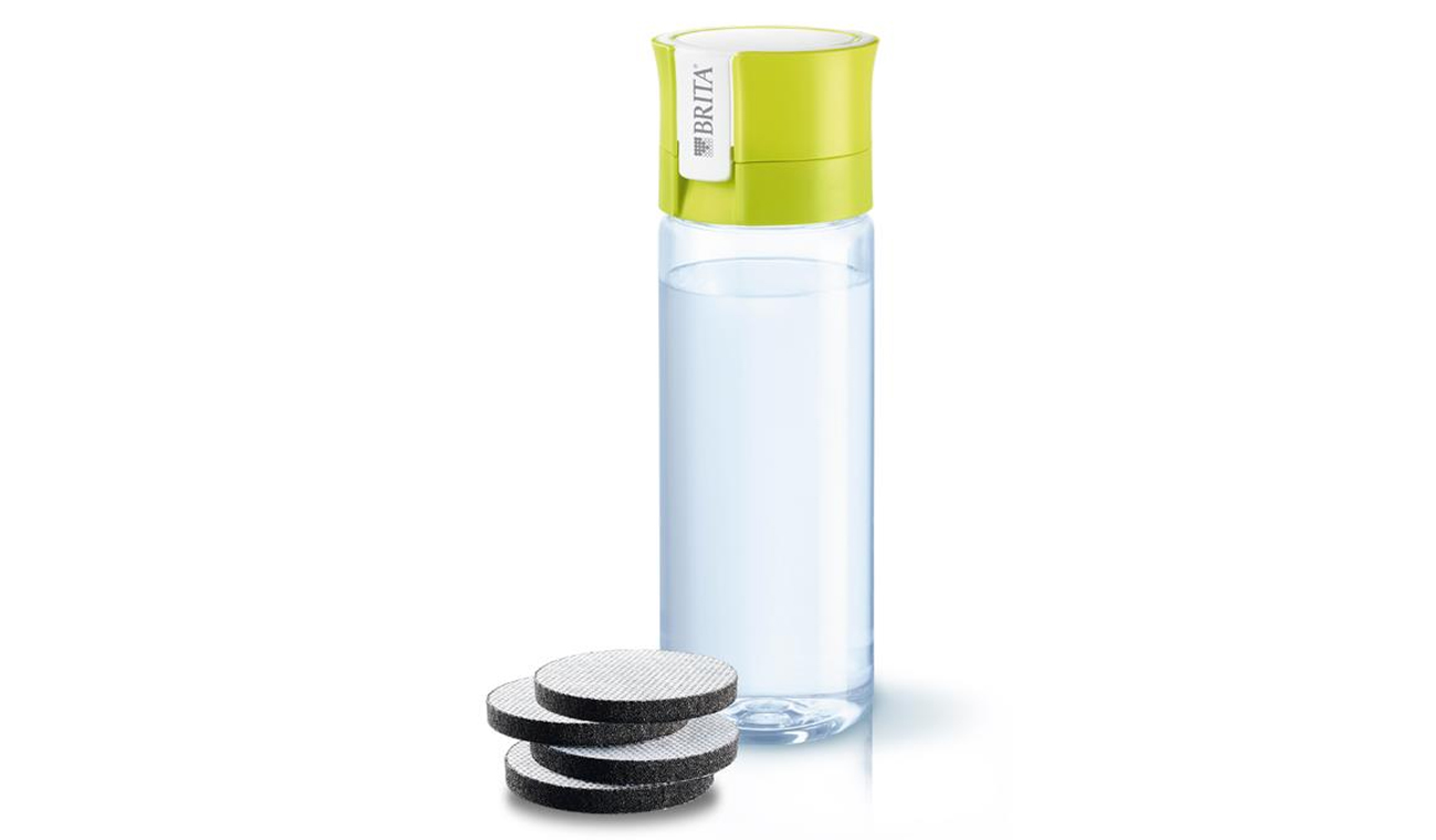 Brita Fill & go lime
