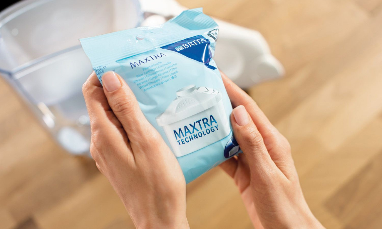 Brita Maxtra