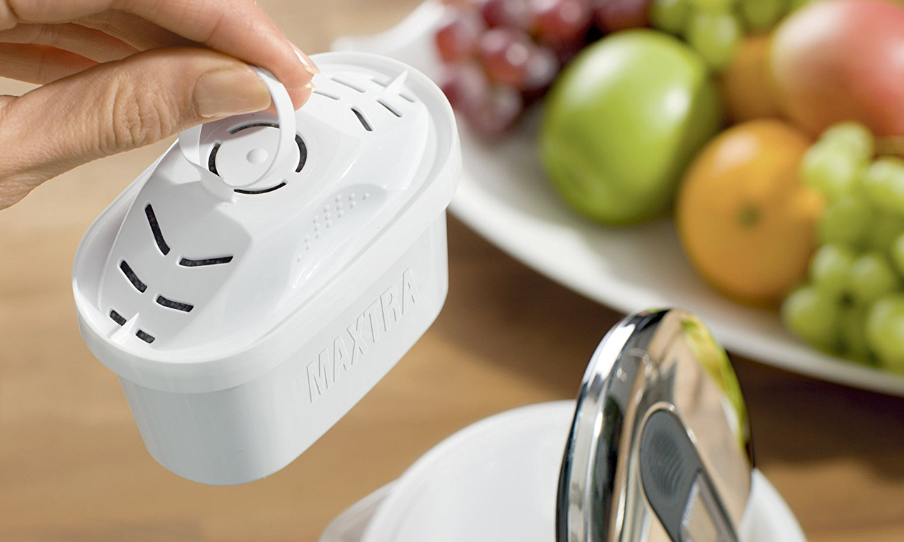 Wkład filtrujący Brita Maxtra