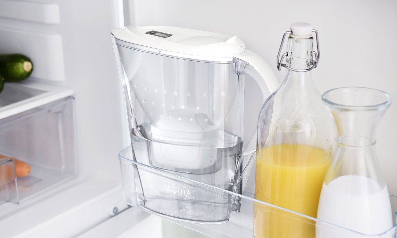 Brita Marella MX 2,4l biały