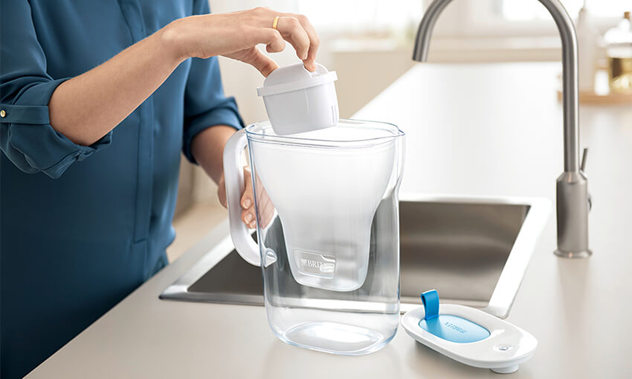 Wkład filtrujący Brita Maxtra Plus