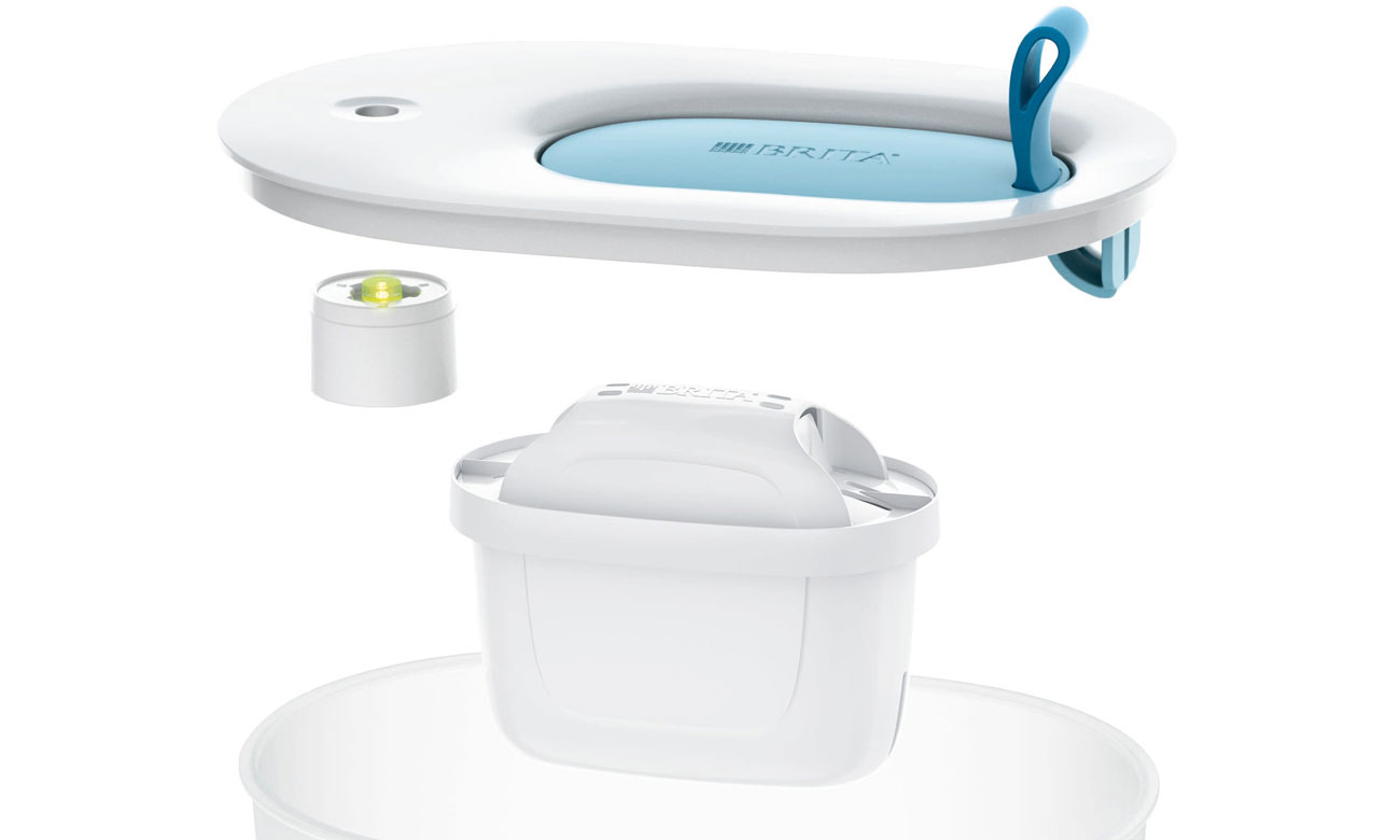 Wskaźnik Brita SmartLight