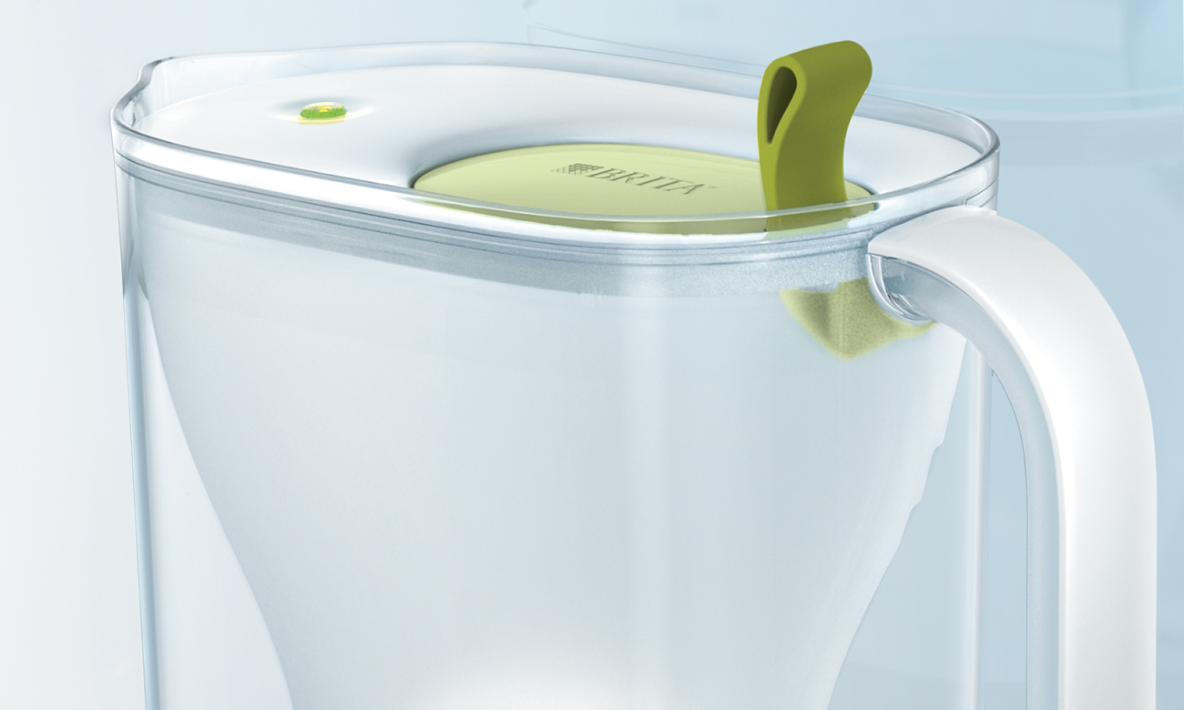 Wskaźnik Brita SmartLight