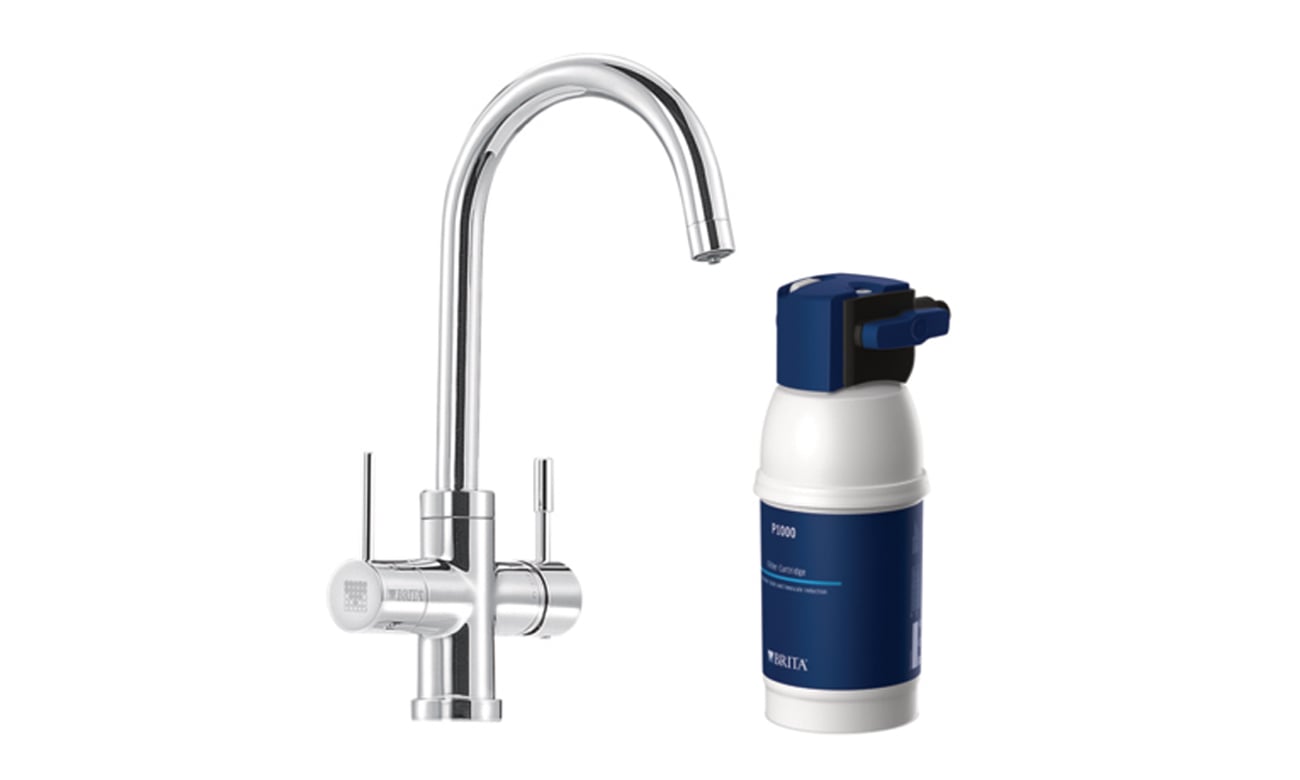 Brita Bateria trójdrożna WD 3030