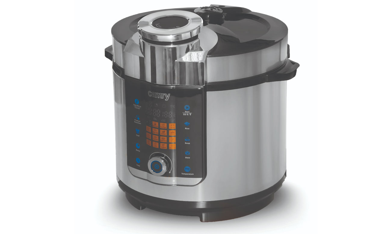 Multicooker camry deals
