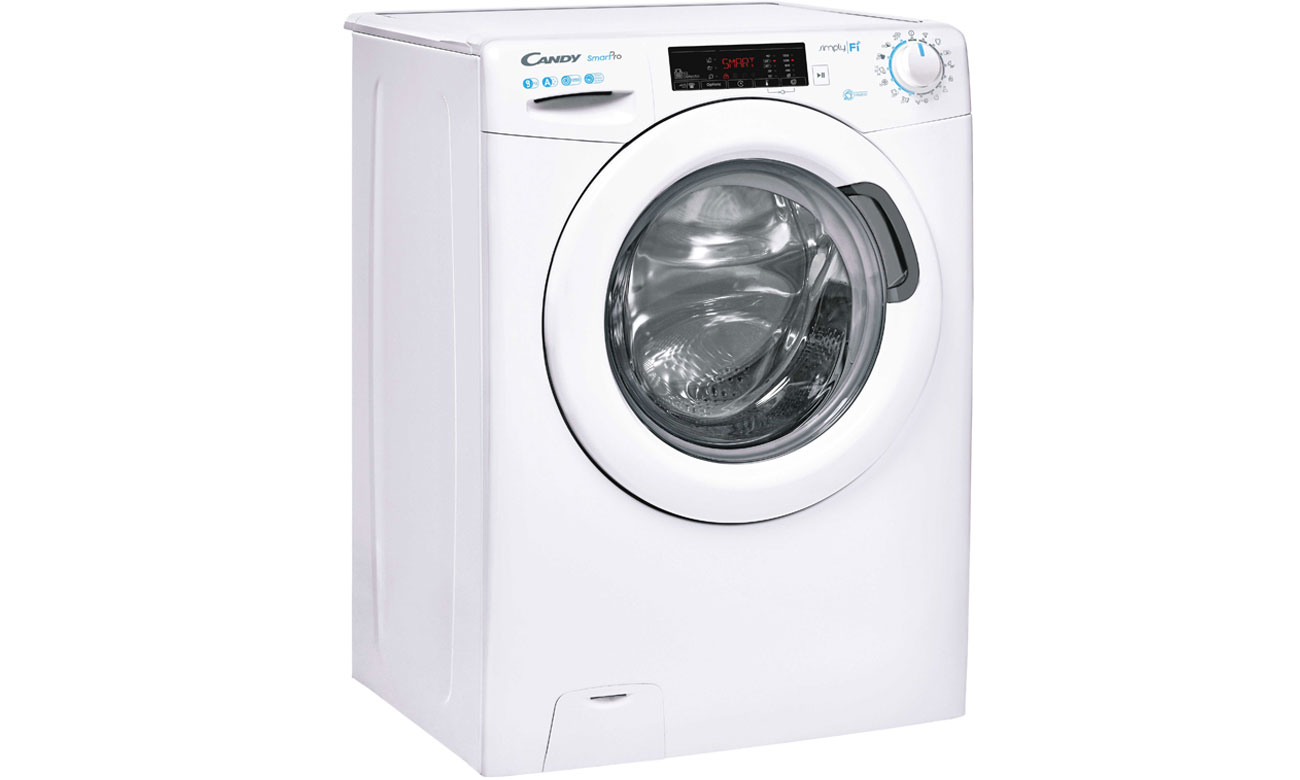 Pralka Candy Smart Pro CSO 1295T3-S