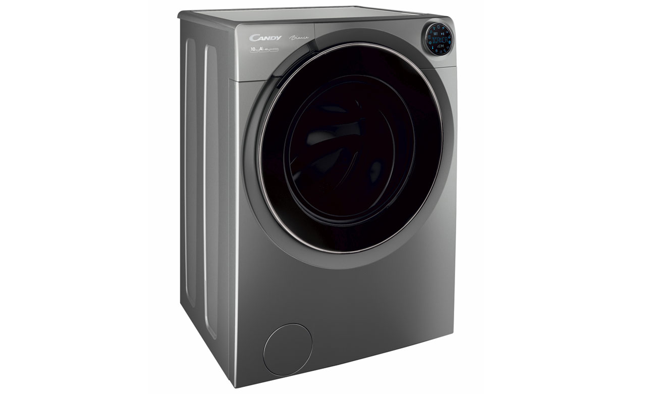 Pralka smart Candy Bianca BWM 1410PH7R/1-S