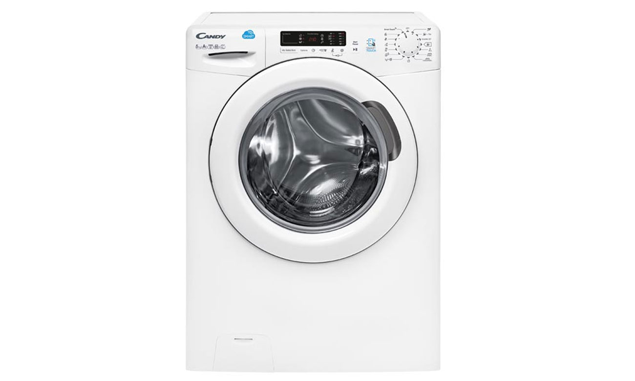 PralkaCandy CS31052D2