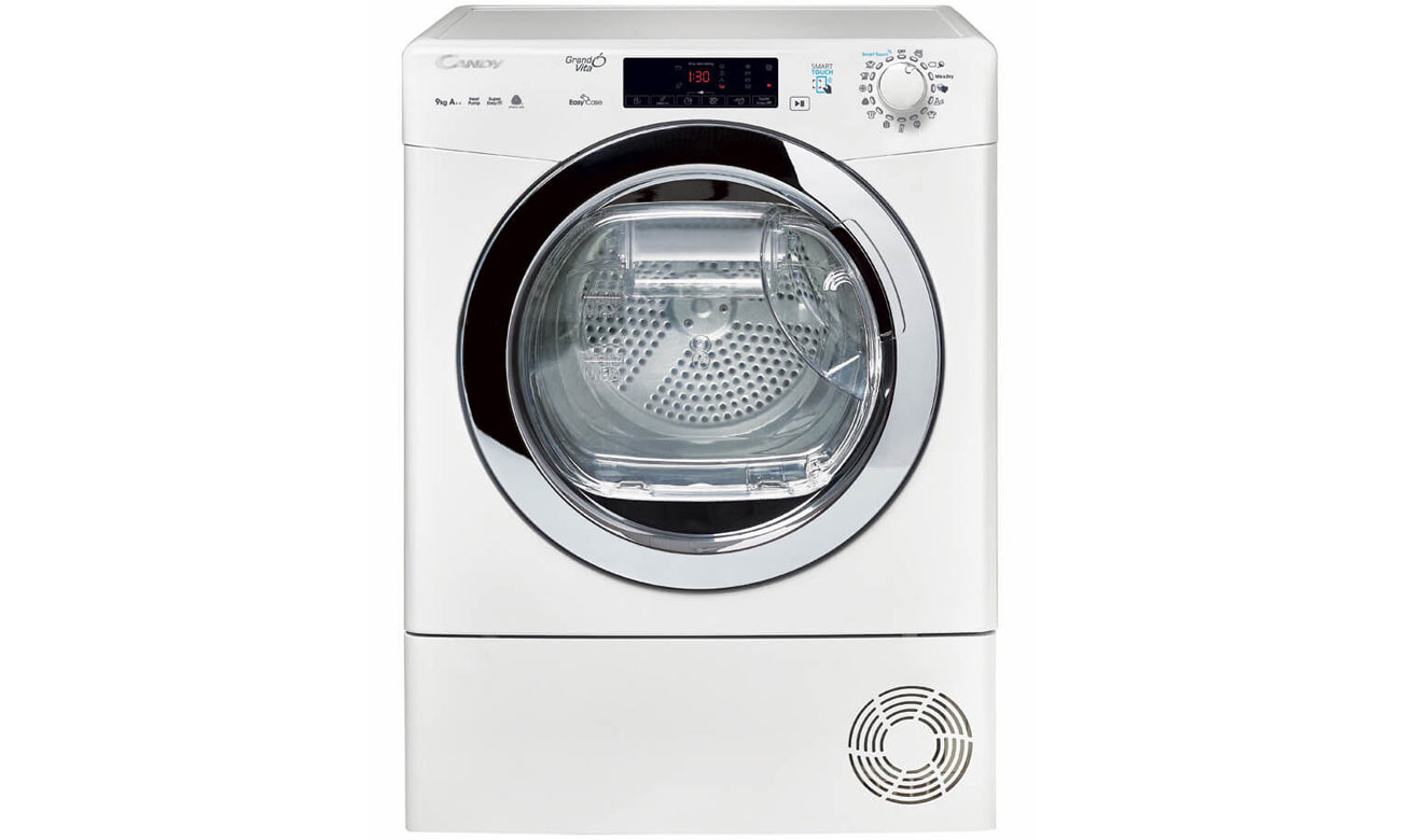Candy GVS H10A2TCE-S