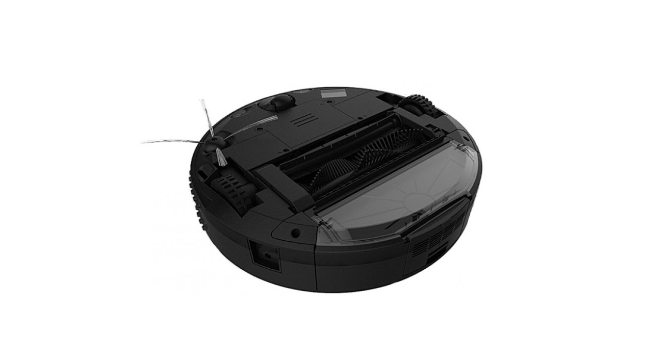 Carneo Smart Cleaner 710 Red