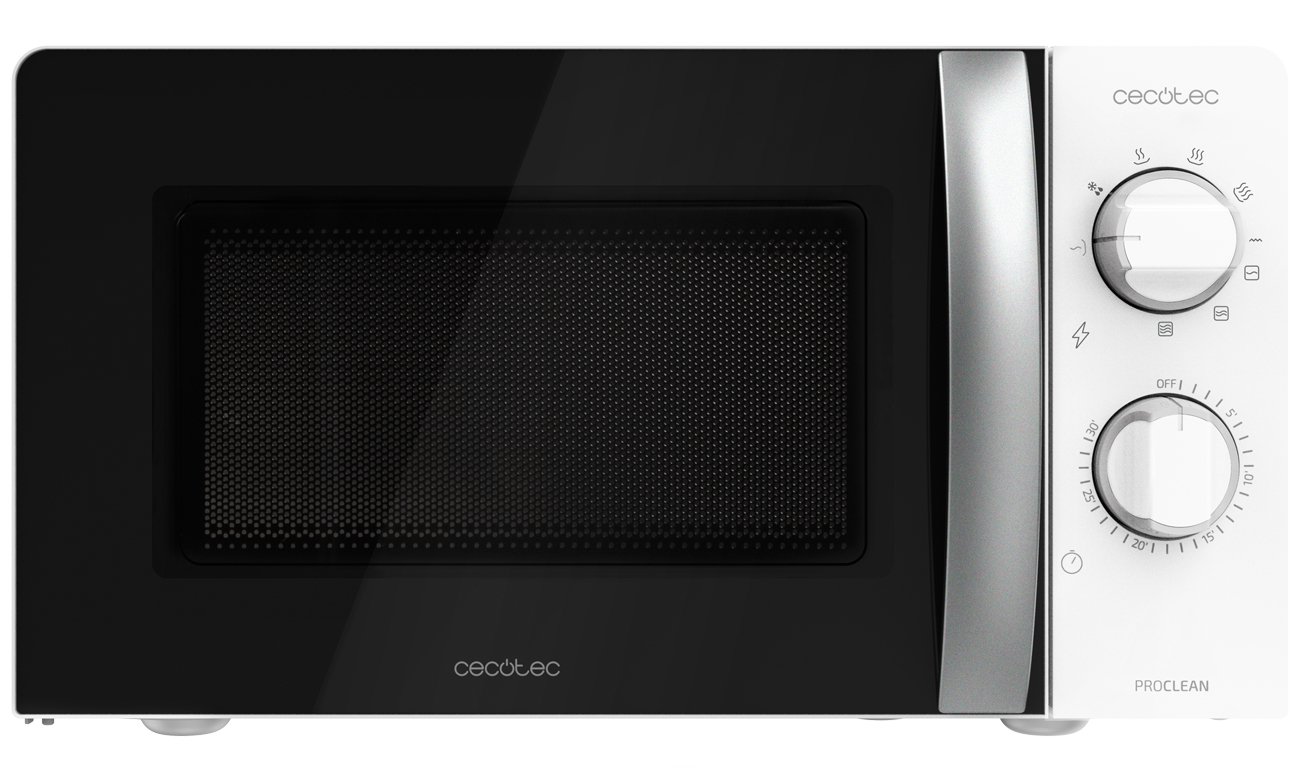 Kuchenka mikrofalowa Cecotec ProClean 2110 01369
