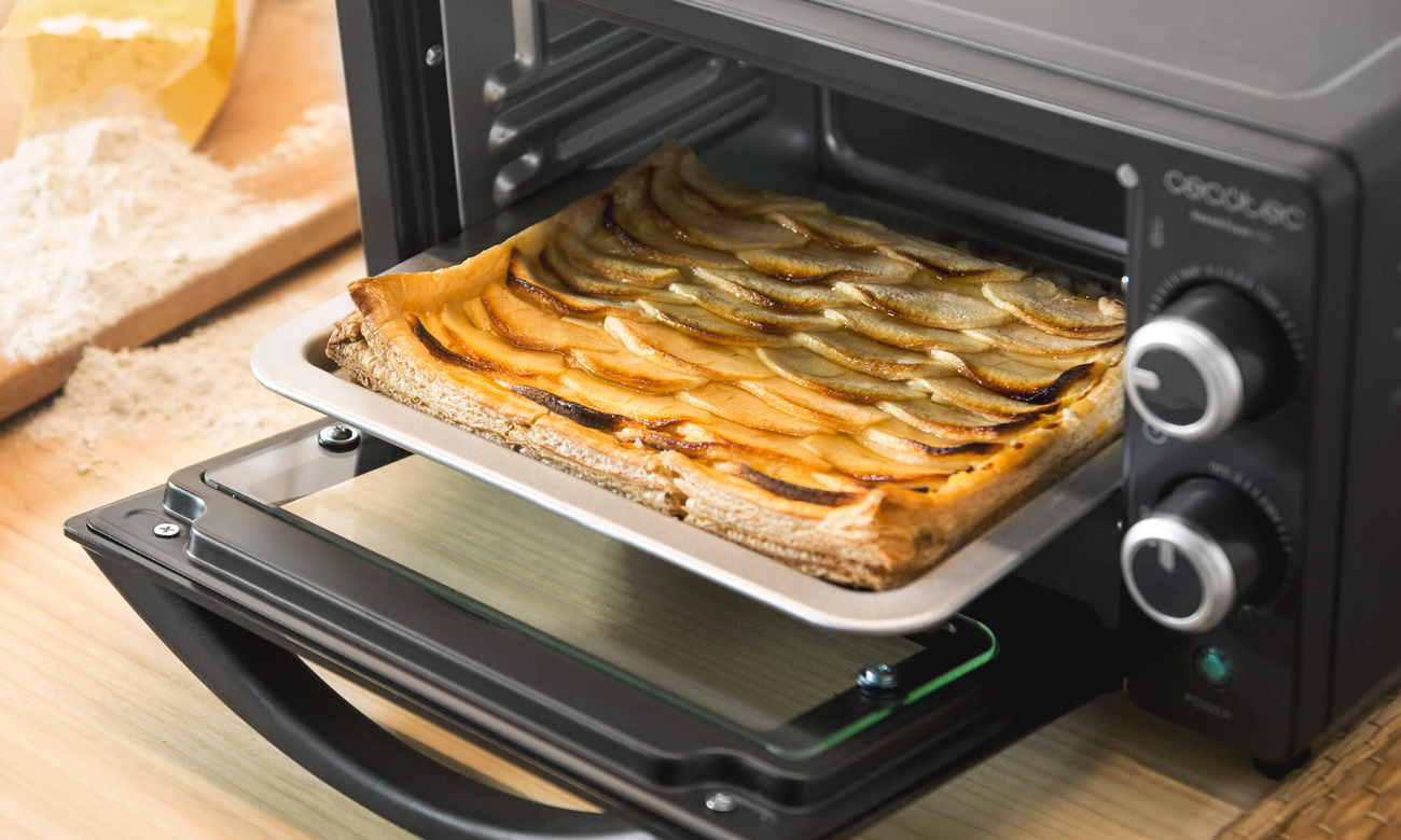 Minipiekarnik Cecotec Bake&Toast 450 02202