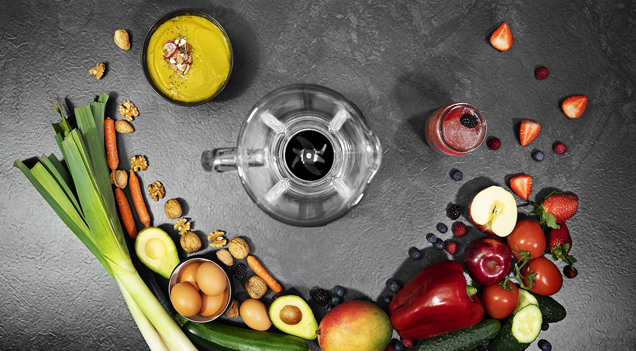 Blender Cecotec Power Black Titanium 1800 Smart