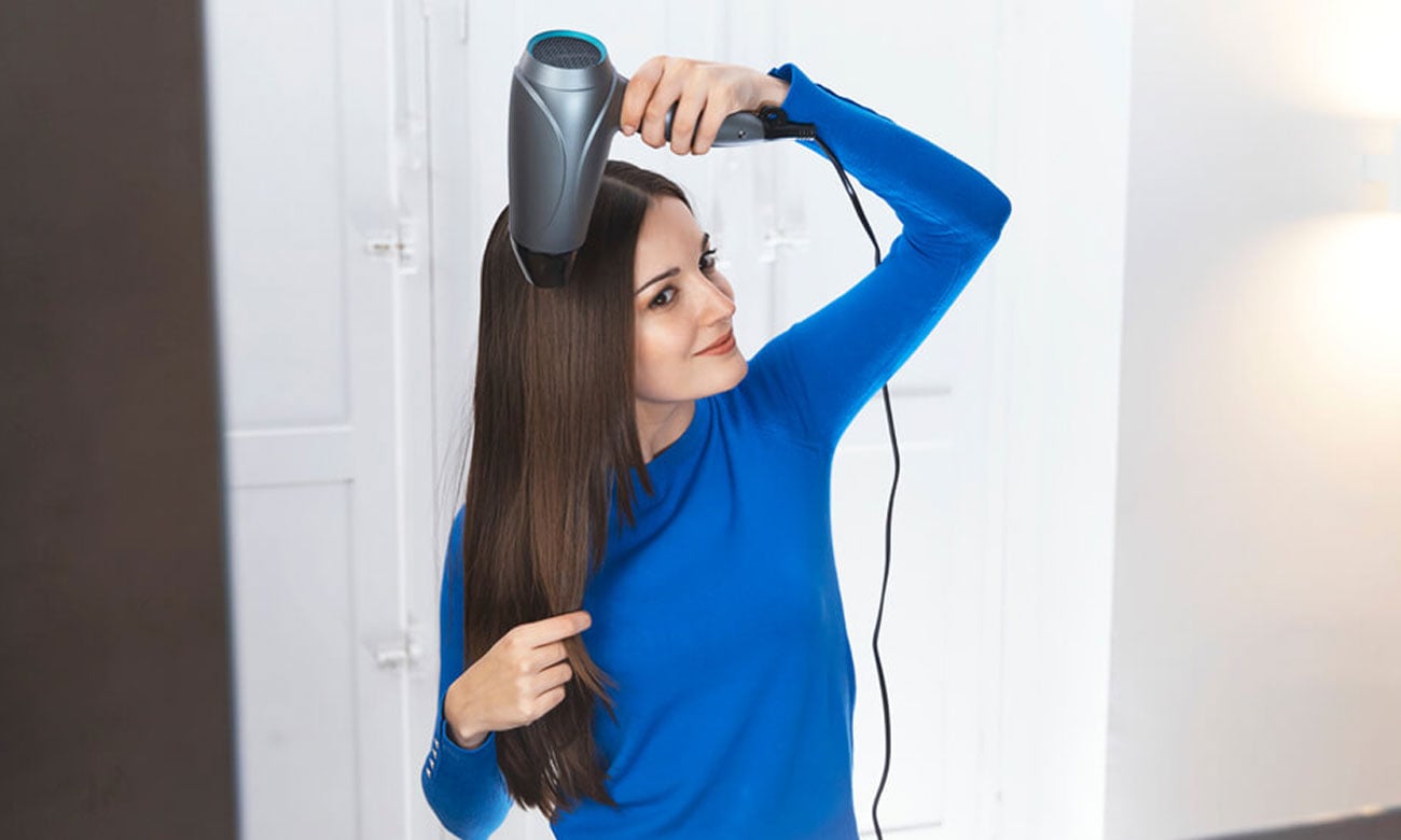 Suszarka Cecotec Bamba IoniCare 5400 Power&Go