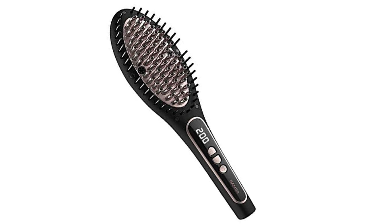 Cecotec Bamba InstantCare 900 Perfect Brush - Sklep komputerowy - x-kom.pl