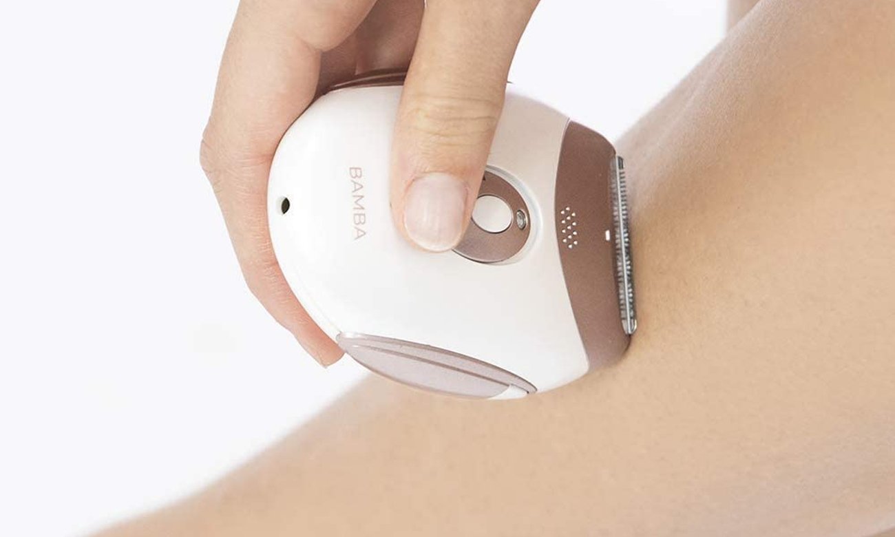 Depilator Cecotec Bamba SkinCare Depil-Action