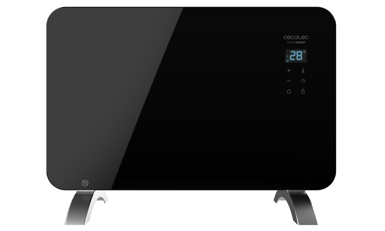 Termowentylator Cecotec Ready Warm 6650 Crystal Connection 05350