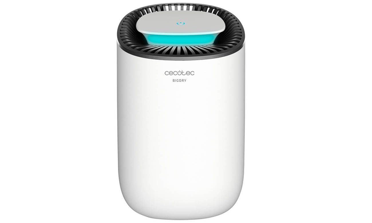 Osuszacz powietrza Cecotec BigDry 2000 Light