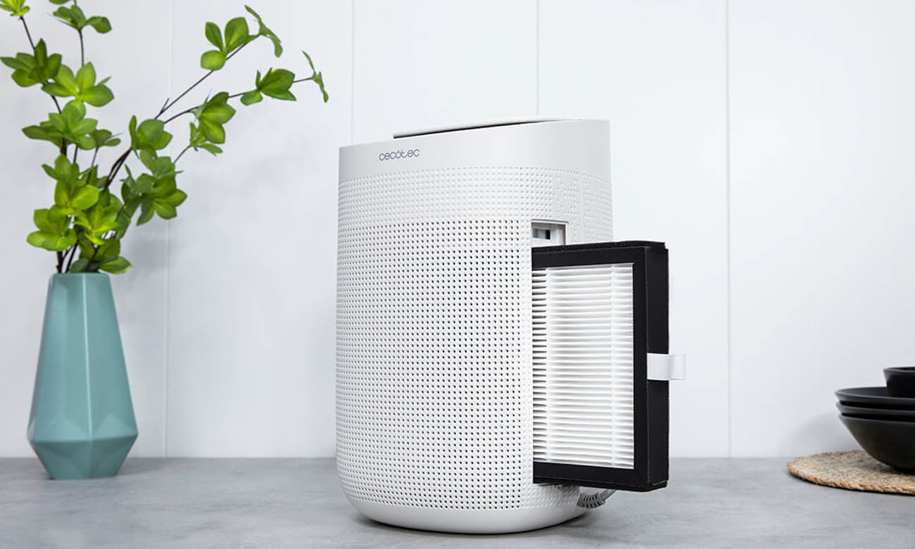Osuszacz powietrza Cecotec BigDry 2500 Pure Light