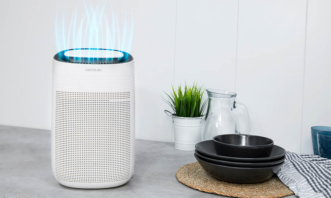 Osuszacz powietrza Cecotec BigDry 2500 Pure Light